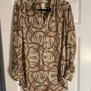 H&M Blouse